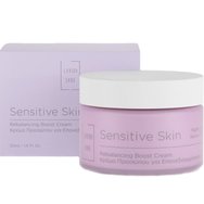 Lavish Care Sensitive Skin Rebalancing Boost Cream Night 50ml