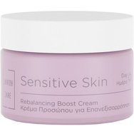 Lavish Care Sensitive Skin Rebalancing Boost Day Cream 50ml