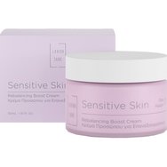 Lavish Care Sensitive Skin Rebalancing Boost Day Cream 50ml