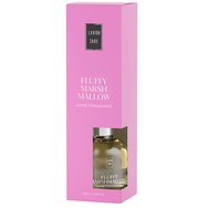 Lavish Care Fluffy Marsh Mallow Home Fragrance 100ml Lavish Care Fluffy Marsh Mallow Home Fragrance 100ml