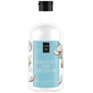 Lavish Care Coconut Bay Treasure Bath & Shower Gel 500ml - Овлажняващ и успокояващ душ гел с аромат на кокос Lavish Care Coconut Bay Treasure Bath & Shower Gel 500ml - Овлажняващ и успокояващ душ гел с аромат на кокос