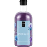 Lavish Care Twilight Bath & Shower Gel 500ml - Овлажняващ и успокояващ душ гел с аромат на Далия Lavish Care Twilight Bath & Shower Gel 500ml - Овлажняващ и успокояващ душ гел с аромат на Далия