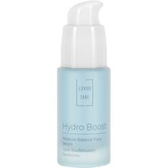 Lavish Care Promo Hydro Boost Moisturising Light Texture Day Face Hydro-Gel 50ml & Moisture Balance Face Serum 30ml & Skin Moisturising Face Mask 75ml