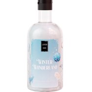 Lavish Care Promo Winter Wonderland Bath & Shower Gel 500ml & Glitter Body Lotion 300ml & торбичка 1 бр