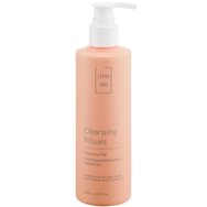 Lavish Care Cleansing Rituals Cleansing Milk Почистващо мляко за лице за всички типове кожа, с помпа 200ml