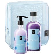 Lavish Care Promo Twilight Bath & Shower Gel 500ml & Body Lotion 300ml & торбичка 1 бр Lavish Care Promo Twilight Bath & Shower Gel 500ml & Body Lotion 300ml & торбичка 1 бр