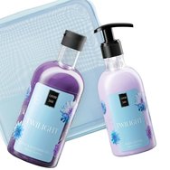 Lavish Care Promo Twilight Bath & Shower Gel 500ml & Body Lotion 300ml & торбичка 1 бр Lavish Care Promo Twilight Bath & Shower Gel 500ml & Body Lotion 300ml & торбичка 1 бр