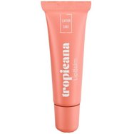 Lavish Care Tropicana Lip Balm 10ml Lavish Care Tropicana Lip Balm 10ml