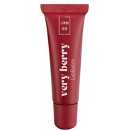 Lavish Care Very Berry Lip Balm 10ml Lavish Care Very Berry Lip Balm 10ml