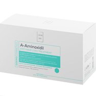 Lavish Care A-Aminoxidil Anti-hair Loss Treatment 100ml (10vialsx10ml) - Специализирана терапия с ампули против косопад и за укрепване на косата
