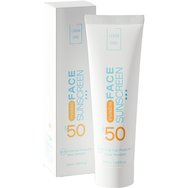Lavish Care Invisible Face Sunscreen Spf50, 50ml