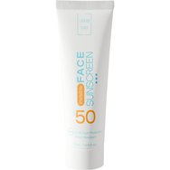 Lavish Care Invisible Face Sunscreen Spf50, 50ml