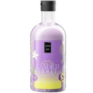 Lavish Care Candied Violet Shower Gel Body 500ml - Хидратиращ душ гел с аромат на виолетка