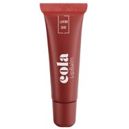Lavish Care Cola Lip Balm 10ml - Хидратиращ балсам за устни с аромат на кола за богата защита и грижа Lavish Care Cola Lip Balm 10ml - Хидратиращ балсам за устни с аромат на кола за богата защита и грижа