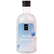 Lavish Care Promo Winter Wonderland Bath & Shower Gel 500ml & Glitter Body Lotion 300ml & торбичка 1 бр
