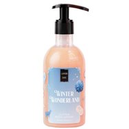 Lavish Care Promo Winter Wonderland Bath & Shower Gel 500ml & Glitter Body Lotion 300ml & торбичка 1 бр