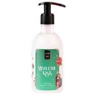 Lavish Care Promo Mistletoe Kiss Bath & Shower Gel 500ml & Glitter Body Lotion 300ml & торбичка 1 бр Lavish Care Promo Mistletoe Kiss Bath & Shower Gel 500ml & Glitter Body Lotion 300ml & торбичка 1 бр