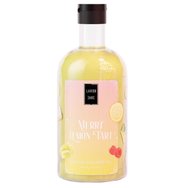 Lavish Care Promo Merry Lemon Tart Bath & Shower Gel 500ml & Glitter Body Lotion 300ml & торбичка 1 бр Lavish Care Promo Merry Lemon Tart Bath & Shower Gel 500ml & Glitter Body Lotion 300ml & торбичка 1 бр