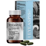 Aniva Eye Aspis Dry Eye 30caps - Хранителна добавка с Омега3 витамини B12, D3 и екстракт от Аристотел за лечение на очни заболявания Aniva Eye Aspis Dry Eye 30caps - Хранителна добавка с Омега3 витамини B12, D3 и екстракт от Аристотел за лечение на очни заболявания