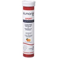 Almora Plus Sport 20Effertabs - Електролити с калций, магнезий и цитрусови плодове Идеален за спортисти Almora Plus Sport 20Effertabs - Електролити с калций, магнезий и цитрусови плодове Идеален за спортисти