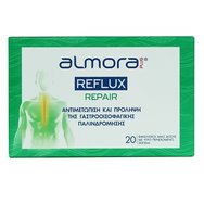 Almora Plus Reflux Repair , 20 Пликове x 10ml