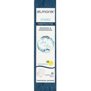 Almora Plus Hydro 20 Effer.tabs