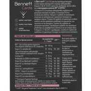 Bennett Cardis 30tabs