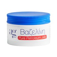 AgPharm Vaselin 100gr - Вазелин за грижа за кожата на бебета и възрастни AgPharm Vaselin 100gr - Вазелин за грижа за кожата на бебета и възрастни