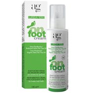 AgPharm on Foot Regenerating Cream with Softening Effect for Knees & Heels 100ml - Регенериращ крем с омекотяващо действие за колене и пети AgPharm on Foot Regenerating Cream with Softening Effect for Knees & Heels 100ml - Регенериращ крем с омекотяващо действие за колене и пети