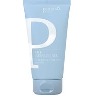 Medisei Panthenol Extra Promo Face Cleansing Gel 150ml & Triple Defense Eye Cream 25ml & Hydrating & Protecting Day Cream Spf15, 50ml & Nourishing & Repairing Night Cream 50ml