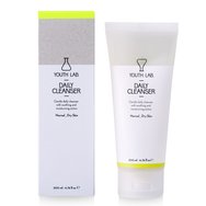 Youth Lab Daily Cleanser Normal Dry Skin Почистващ гел за нормална - суха кожа 200мл Youth Lab Daily Cleanser Normal Dry Skin Почистващ гел за нормална - суха кожа 200мл