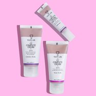 Youth Lab CC Complete Cream Spf30 Normal Dry Skin Цветен крем за нормална - суха кожа 50мл Youth Lab CC Complete Cream Spf30 Normal Dry Skin Цветен крем за нормална - суха кожа 50мл