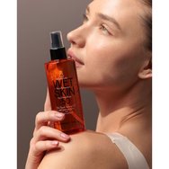 Youth Lab Wet Skin Spf50 Face & body Dry Touch Tanning Oil 200ml Youth Lab Wet Skin Spf50 Face & body Dry Touch Tanning Oil 200ml