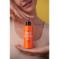 Youth Lab Body Guard Sun Protection Lotion SPF30 Слънцезащитен водоустойчив спрей за лице и тяло 200ml Youth Lab Body Guard Sun Protection Lotion SPF30 Слънцезащитен водоустойчив спрей за лице и тяло 200ml