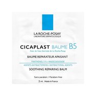 Δείγμα La Roche-Posay Cicaplast Baume B5 Κρέμα Βάλσαμο με Αναπλαστική & Καταπραϋντική Δράση 2ml Δείγμα La Roche-Posay Cicaplast Baume B5 Κρέμα Βάλσαμο με Αναπλαστική & Καταπραϋντική Δράση 2ml
