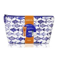 Vichy Промо комплект Ideal Soleil Anti Dark Spots SPF50+ Cream 3-in-1 Tinted 50ml&Подарък Mineral 89, 4ml, Aqualia Thermal 15ml