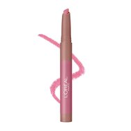 L\'oreal Paris Make It Last Make up Set Unlimited Mascara Black 7.4ml, Superliner Flash Cat Eye Black & Matte Lip Crayon 1.3gr L\'oreal Paris Make It Last Make up Set Unlimited Mascara Black 7.4ml, Superliner Flash Cat Eye Black & Matte Lip Crayon 1.3gr