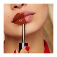 L\'oreal Paris Fashion Week Copper Smokies Make up Set Le Liner Signature 1.2gr,Matte Bronzer 10gr,Gloss Rouge Signatur 6.4ml