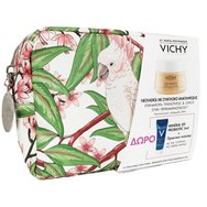 Vichy PROMO PACK Neovadiol Substitutive Complex Normal Skin 50ml&подарък Mineral 89 Probiotic 5ml & Тоалетна Marina Raphael Vichy PROMO PACK Neovadiol Substitutive Complex Normal Skin 50ml&подарък Mineral 89 Probiotic 5ml & Тоалетна Marina Raphael