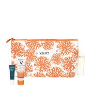 Vichy Capital Soleil Promo Anti-Age Antioxidant 3 in 1 Spf50, 50ml & Подарък Mineral 89 Probiotic Fractions 10ml