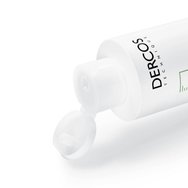 Vichy Dercos Shampoo Anti-Dandruff Dry Hair 200ml promo -20%