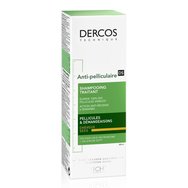Vichy Dercos Shampoo Anti-Dandruff Dry Hair 200ml promo -20%