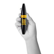Maybelline Promo The Colossal Go Extreme Mascara Leather Black 2 бр (2x9.5ml)