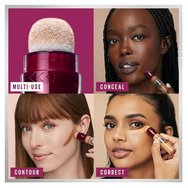 Maybelline PROMO PACK Instant Anti-age Eraser Multi-use Concealer 6 Neutralizer 2x6ml Maybelline PROMO PACK Instant Anti-age Eraser Multi-use Concealer 6 Neutralizer 2x6ml