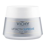 Vichy Liftactiv Supreme Anti-Wrinkle Cream Normal to Mixed Skin 50ml Promo -20%