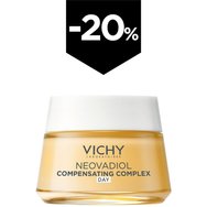 Vichy Promo Neovadiol Redensifying Plumping Day Cream for Normal to Combination Skin 50ml - Анти-ейдж дневен крем за подхранване, повишаване на плътността & ефект Lifting за нормална към смесена кожа в перименопауза