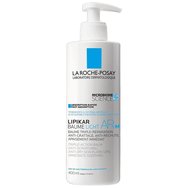 La Roche-Posay Promo Lipikar Baume Light AP+M 400ml & Подарък Cicaplast Baume B5+, 15ml