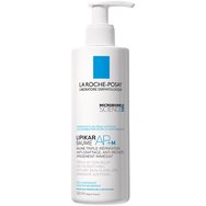 La Roche-Posay Promo Lipikar Baume AP+M 400ml & Подарък Cicaplast Baume B5+ 15ml