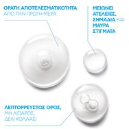 La Roche-Posay Promo Effaclar Ultra Concentrated Serum 30ml & Подарък Effaclar Purifying Foaming Gel 50ml