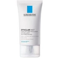 La Roche-Posay Promo Effaclar Mat 40ml & Подарък Effaclar Purifying Foaming Gel 50ml